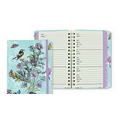 Summer Songbirds Address Book